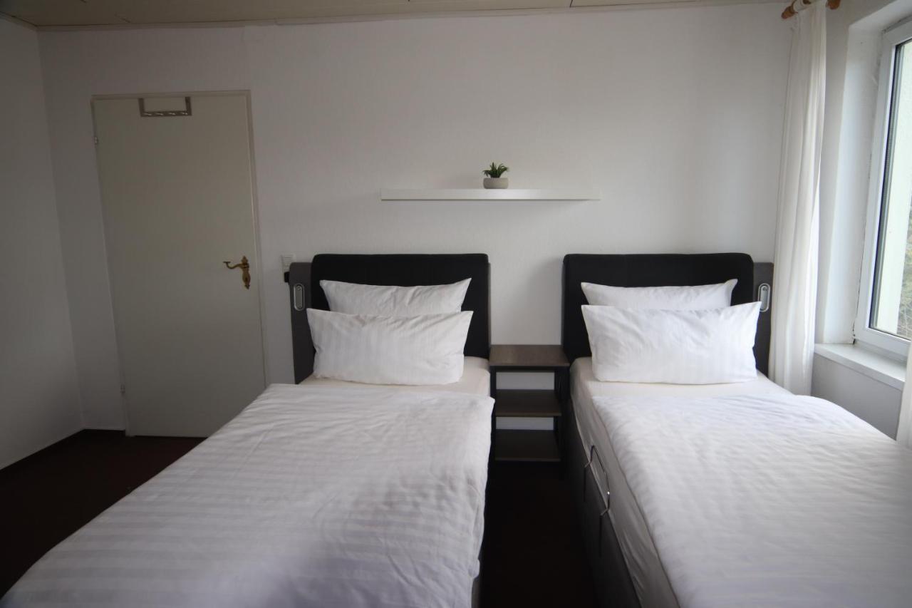 Ruhige Wohnung mit Terrasse nur 5 Minuten zur Müritz Marienfelde Exterior foto
